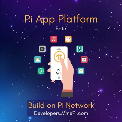 pi app.